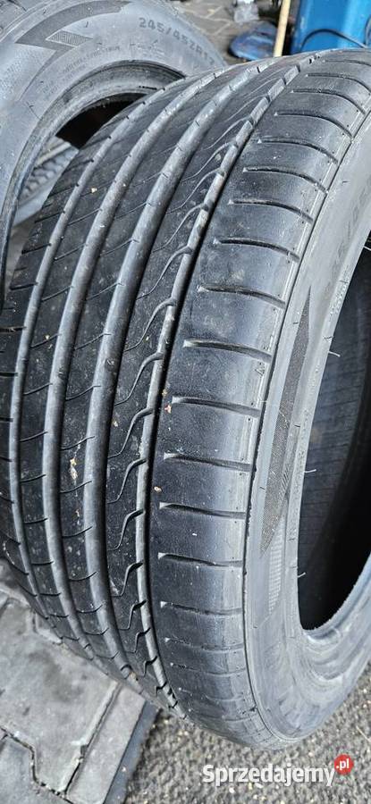 Opony Imperial EcoSport 2 24545r17 dot 19 mazowieckie Piaseczno