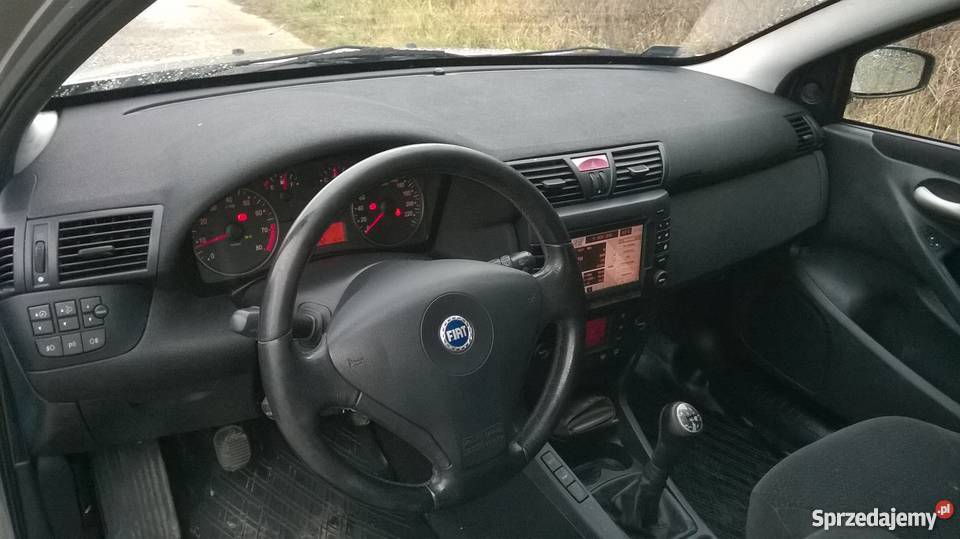 SUPER STILO NAVITVDVD odtwarzacz DVD świętokrzyskie Ostrowiec Świętokrzyski