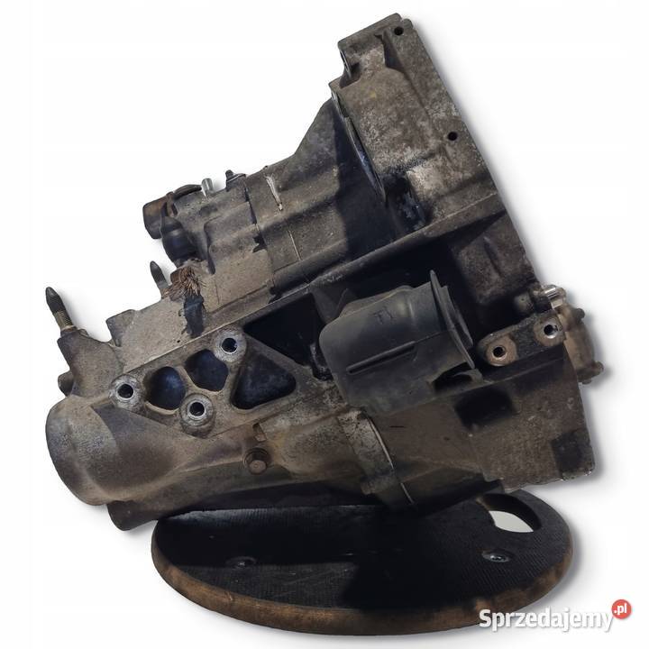 SKRZYNIA BIEGÓW Honda CRV I 20 16V manualna osobowe