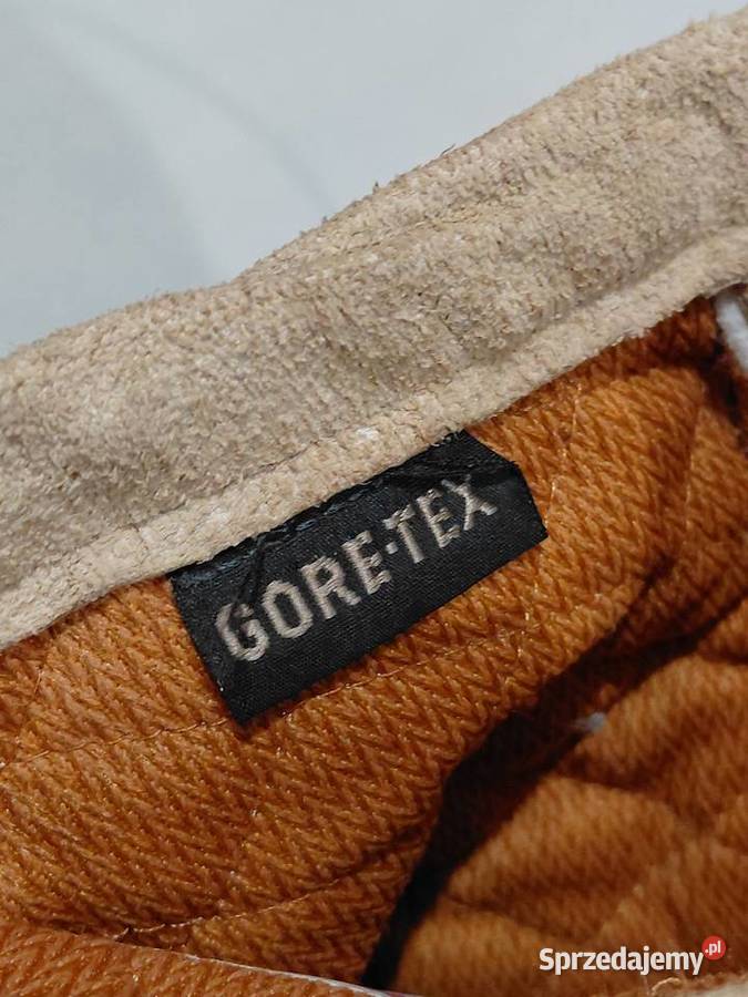Buty Belleville 795V Goretex ocieplane 105R Antyki, Sztuka, Kolekcje Wrocław sprzedam