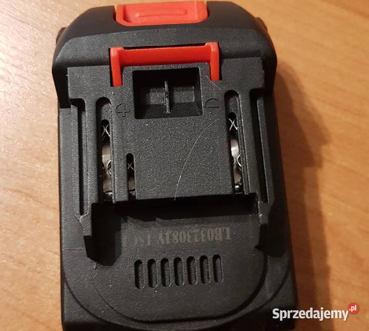 Klucz udarowy bezszczotkowy na baterie Makita Bełchatów