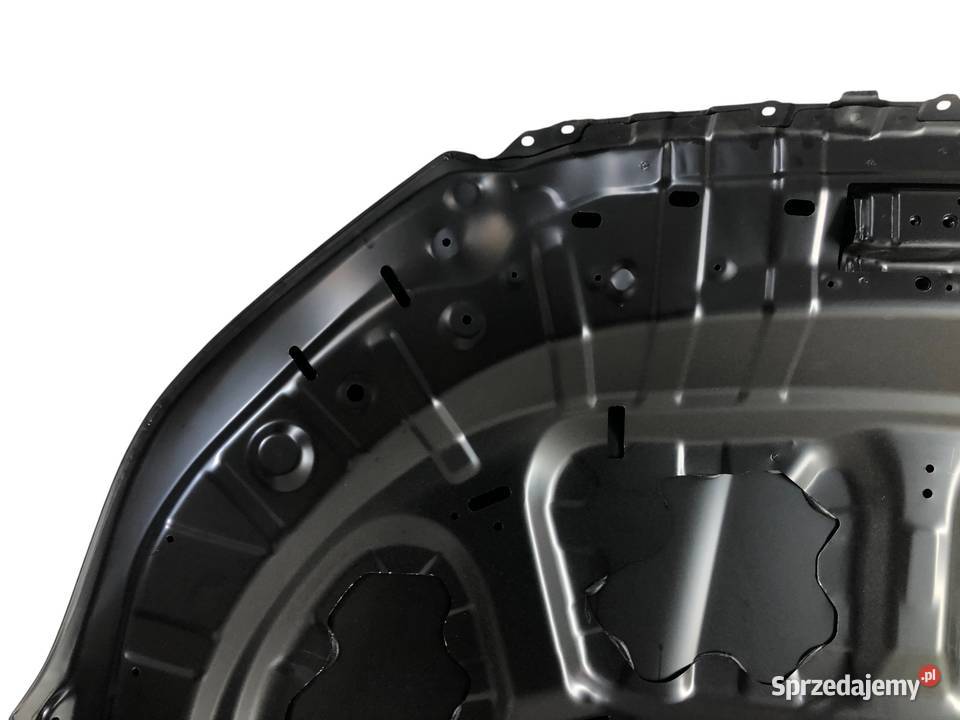 Subaru Forester SJ IV 012013052018 Maska pokrywa Skarżysko-Kamienna sprzedam