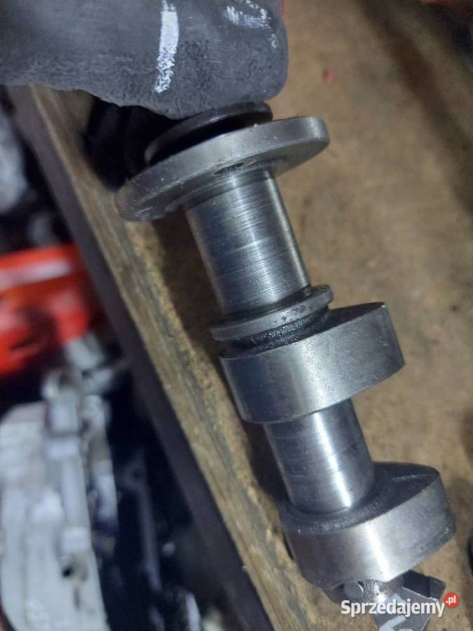 BMW f650 st wałek rozrządu wydechowy Jelenia Góra
