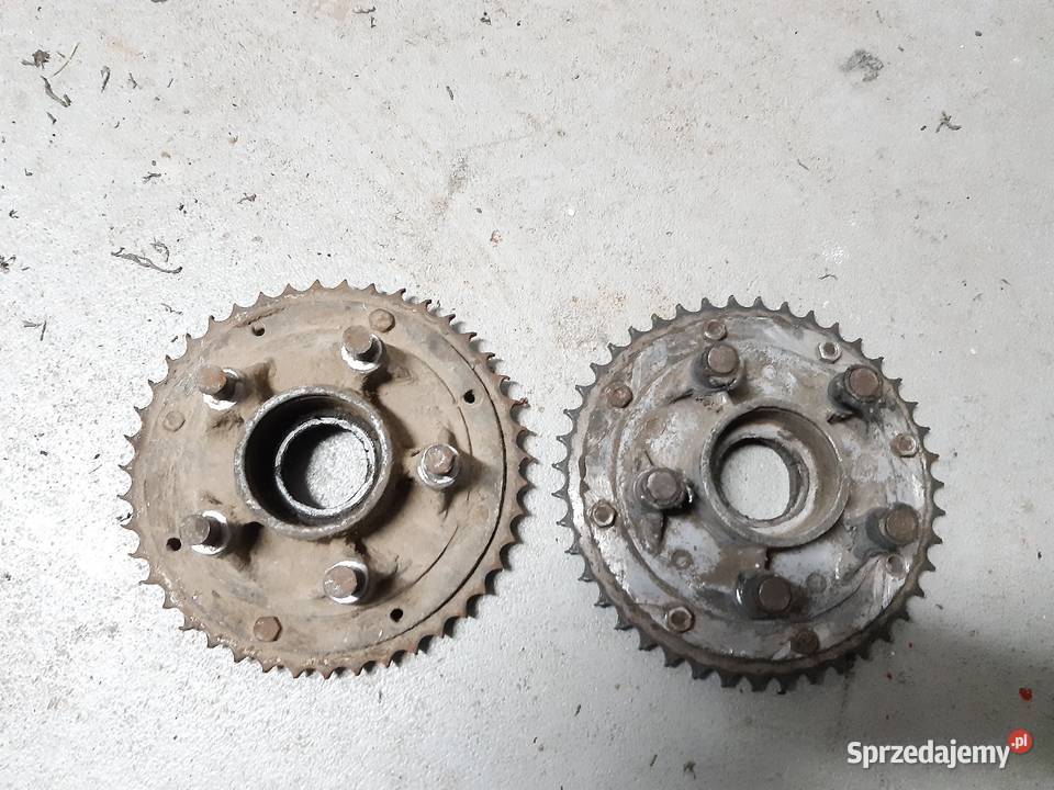 Zabierak zębatki wsk 125 Strzelin sprzedam