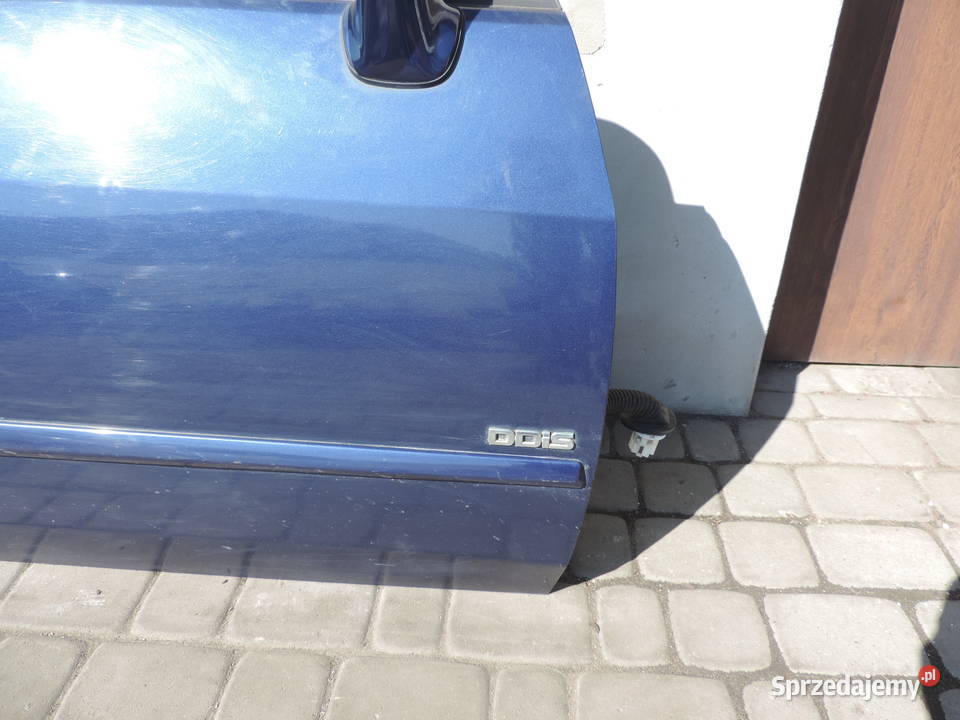 DRZWI PRAWY PRZÓD PRZEDNIE SUZUKI LIANA HB Z2U Drzwi małopolskie Nowy Sącz