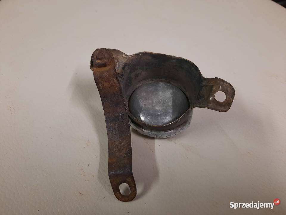 Przedwojenny odblask Gefrag NSU DKW Zundapp BMW