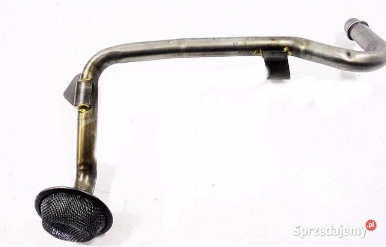 SMOK OLEJU 22D ISUZU MIDI OPEL CAMPO osobowe Sosnowiec