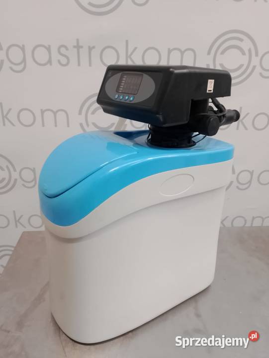 Zmiękczacz wody automatyczny F65B3 Wrocław