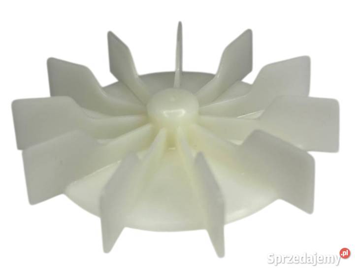 Wentylator motoreduktora 037003 Warszawa