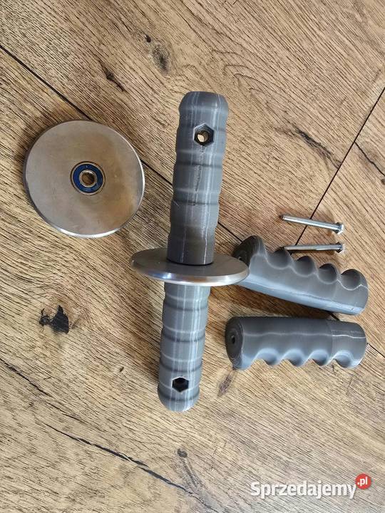 Roller do blachy Pgb Buksa Rabka-Zdrój