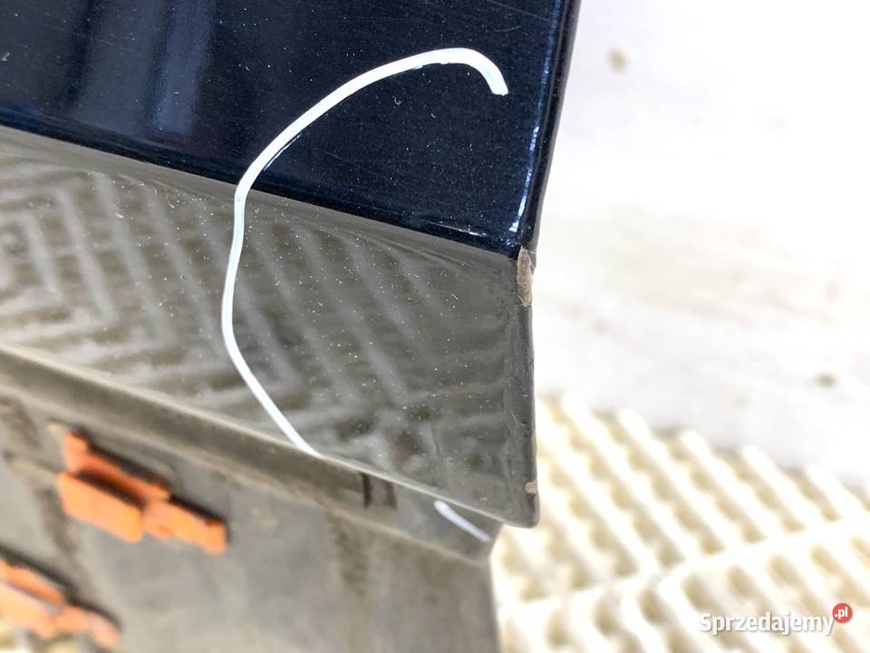 DRZWI LEWY PRZÓD AUDI Q7 4L SUV 0616