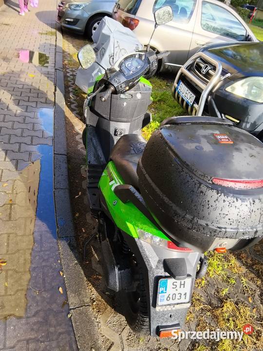 Sprzedam zipa stan igła nieuszkodzony Chorzów