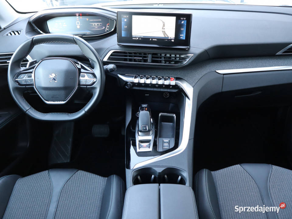 Peugeot 3008 12 PureTech SUV