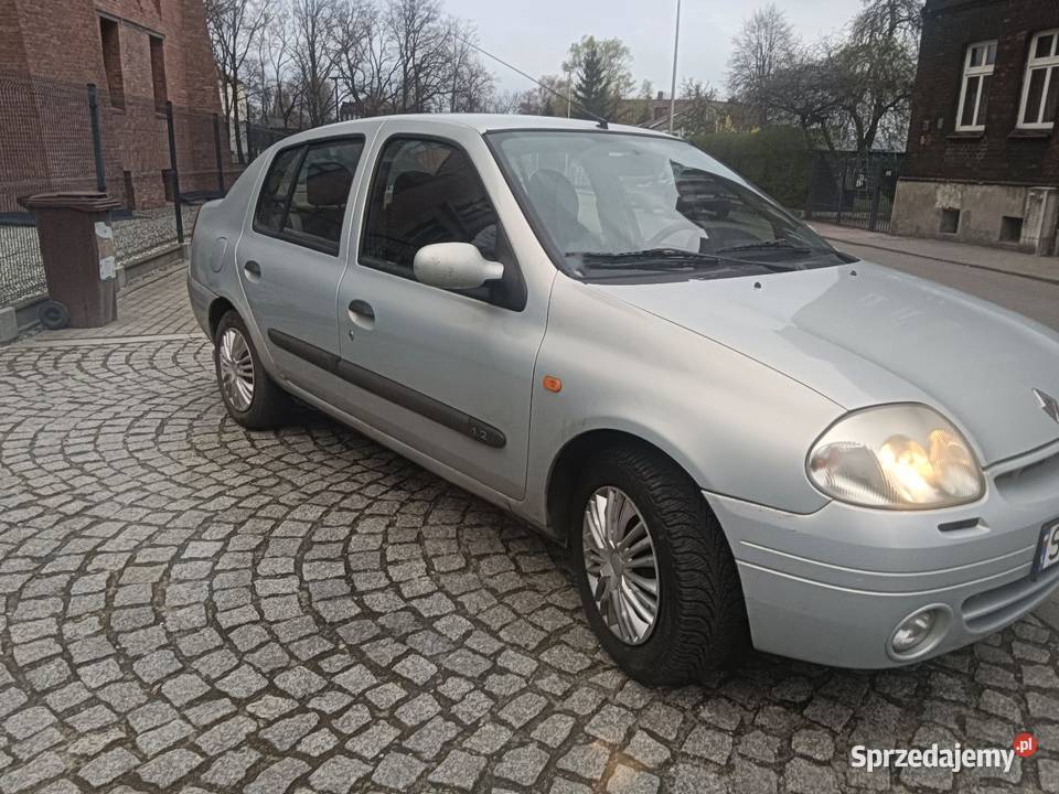 Renault Thalia 14 benzyna Zabrze