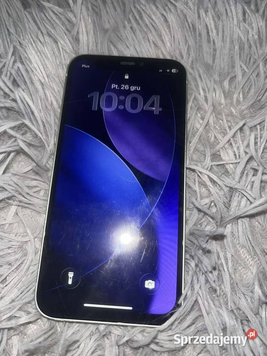 iPhone 12mini warmińsko-mazurskie Nawra