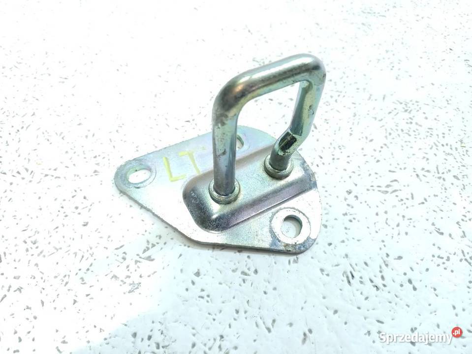 LANCIA YPSILON III 17R RYGIEL ZATRZASK FOTELA Skarżysko-Kamienna