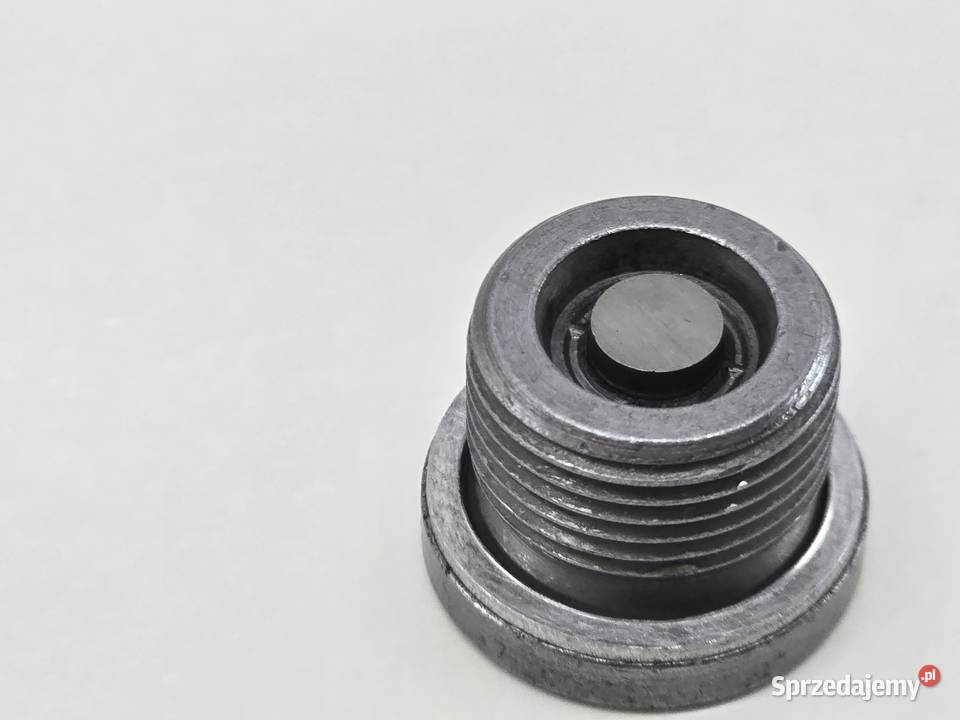 Sruba Spustowa Z magnesem Bmw R 1250 Gs Janowice