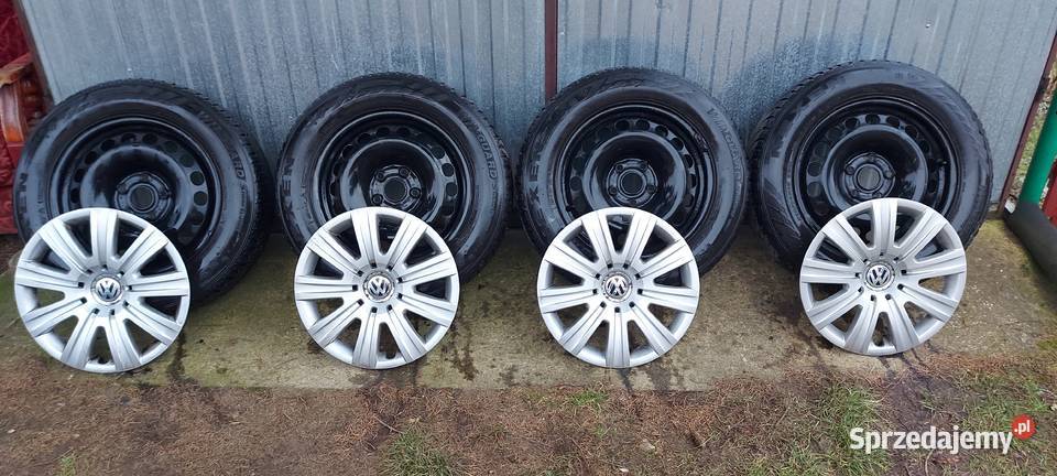 Koła zimowe Samochodowe dolnośląskie