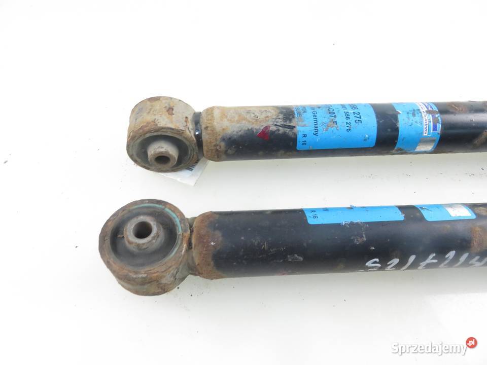 AMORTYZATOR TYŁ VW LUPO 1 AUC 814901556275