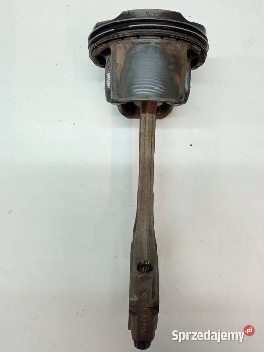 TŁOK KORBOWÓD 0800T 16 VVTI Toyota Avensis III