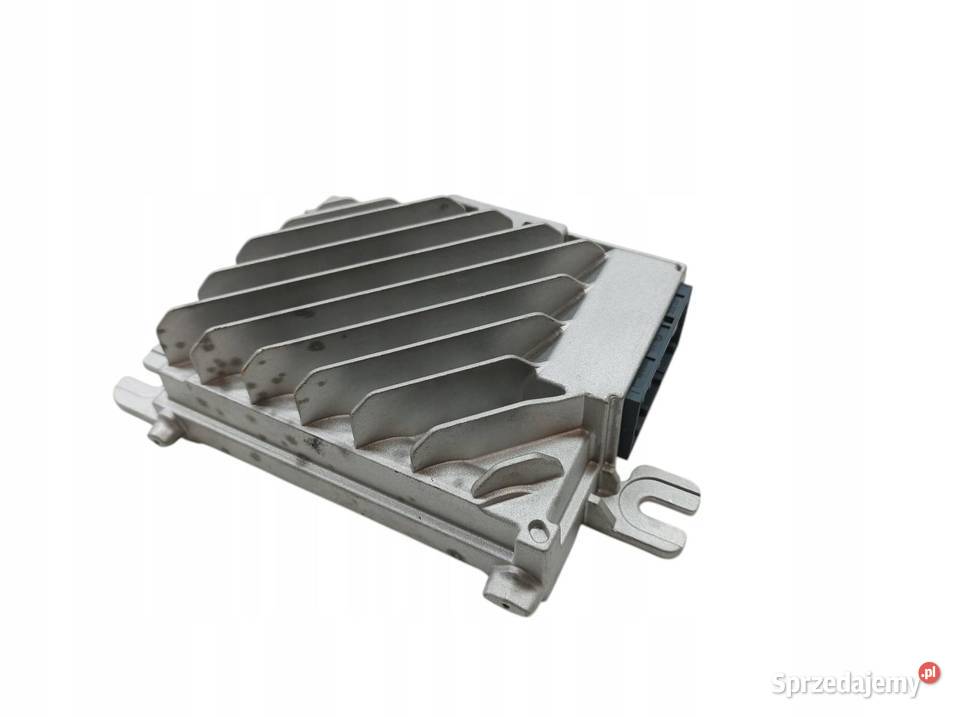 WZMACNIACZ A038AB803 03384268 Bmw Seria 5 VII osobowe świętokrzyskie