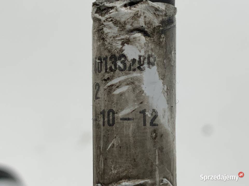 ZAWÓR PODCIŚNIENIA RENAULT TRAFIC III 16 125