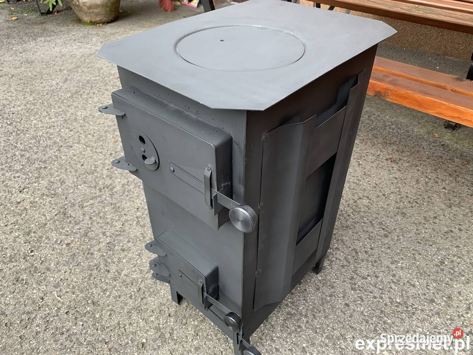 Kominek nasada na rurę kominową 200mm wszystkie małopolskie Rzeszotary sprzedam