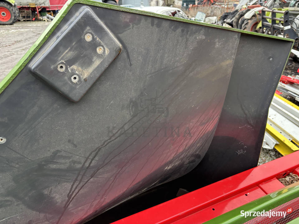 Fendt Katana 65 S4 650 Gen3 85 S4 Owiewka Prawa Jastrzębniki