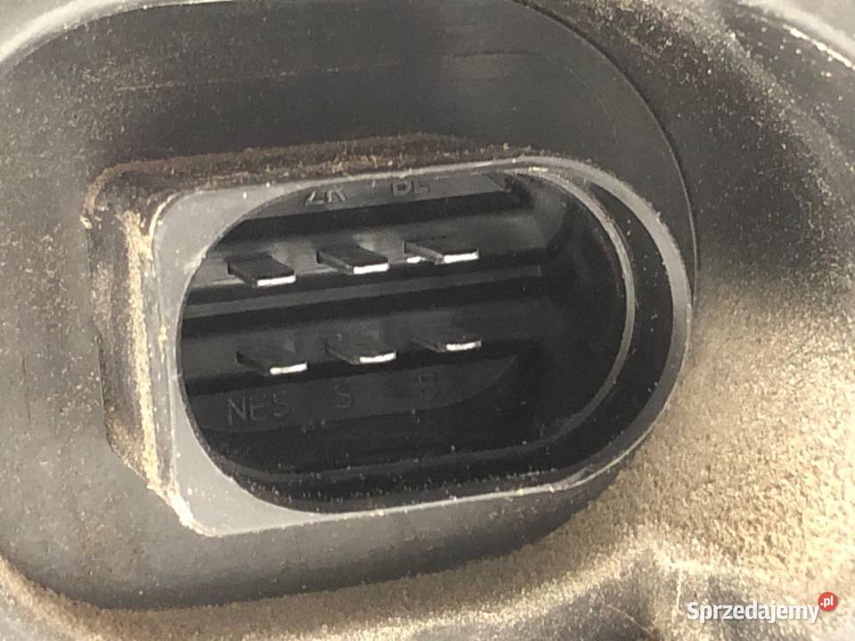 LAMPA LEWY TYŁ AUDI A4 B6 8E0945095 podkarpackie