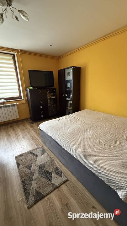 Siedlisko 1 ha dom 120m2 i budynki 700 m2 Nasielsk