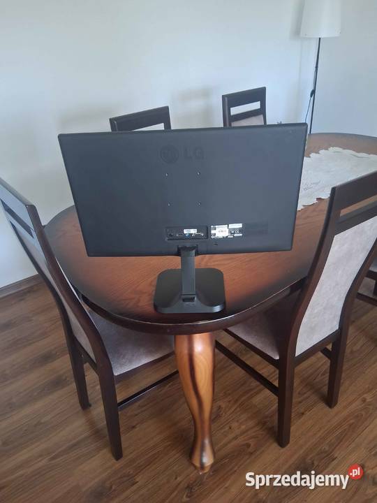 Monitor LG 23 cale 60hz Korolówka