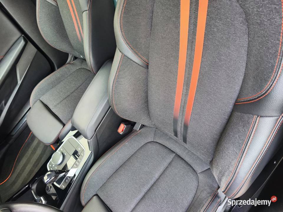 BMW 218I Gran Coupe Sport Line klimatyzacja śląskie Pyskowice