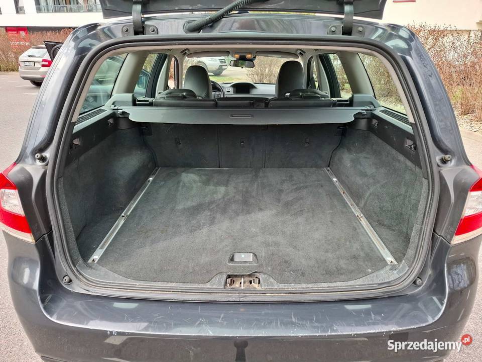 Volvo V70 20 D3 Nowy rozrząd i hamulce V70 sprzedam