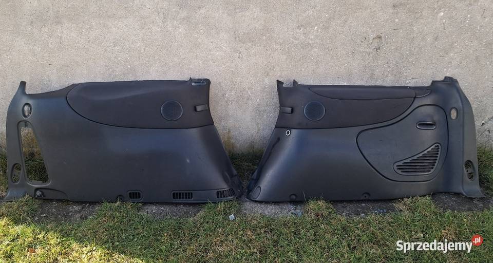 Silnik 19 Tdi Bvk vw Sharan 2009r Czarna Woda