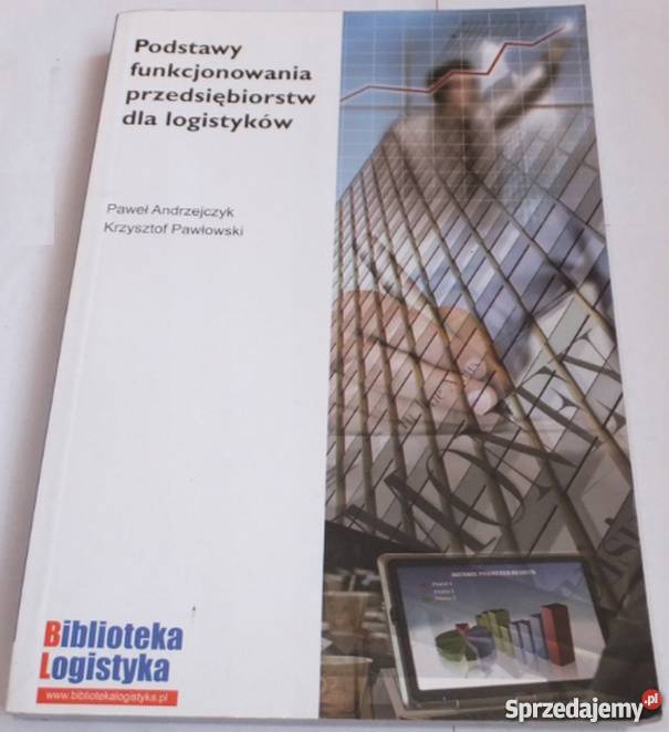 PODSTAWY FUNKCJONOWANIA PRZEDSIĘBIORSTW Radom