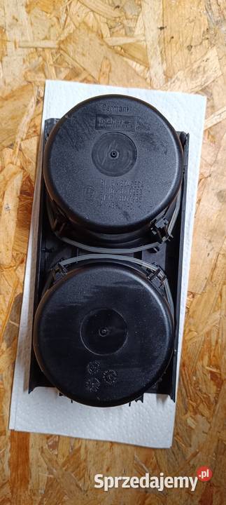 Części BMW E46 Seria 3 sprzedam