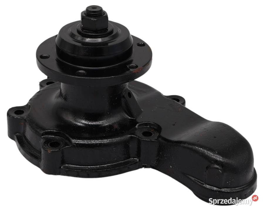 POMPA WODY Bizon SW400 Z056 AUTOSAN 1 Wyjście Solec Kujawski sprzedam