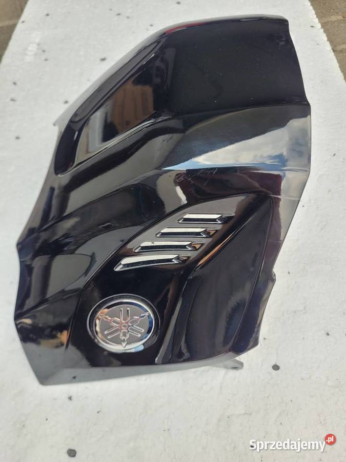 Yamaha R3 1924 R 3 nakładka zbiornika baku Nowy Tomyśl