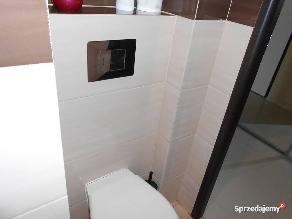 Wałbrzych Piaskowa Góra mieszkanie 2 pokojowe Liczba pokoi 2