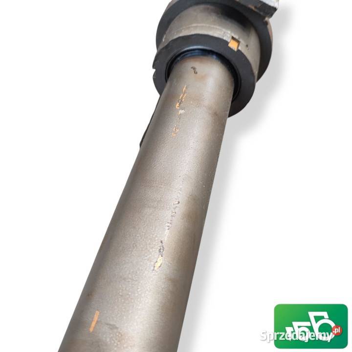 Siłownik hydrauliczny wysuwu ramienia Manitou Wilkowo