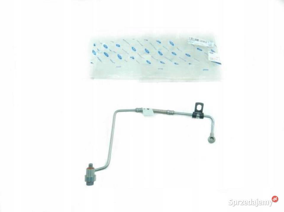 PRZEWÓD OLEJU TURBINY FORD FOCUS 9805 sprzedam