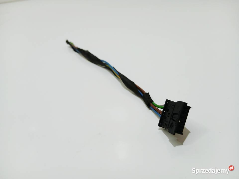 KOSTKA TYLNEJ LAMPY BMW F10 LIFT Strzyżewice sprzedam