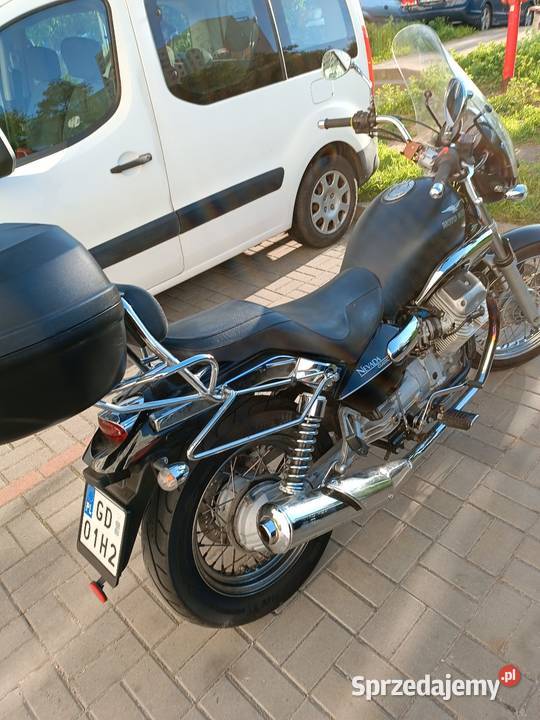 Stelaże do sakw motocyklowych Sakwy i torby Gdańsk