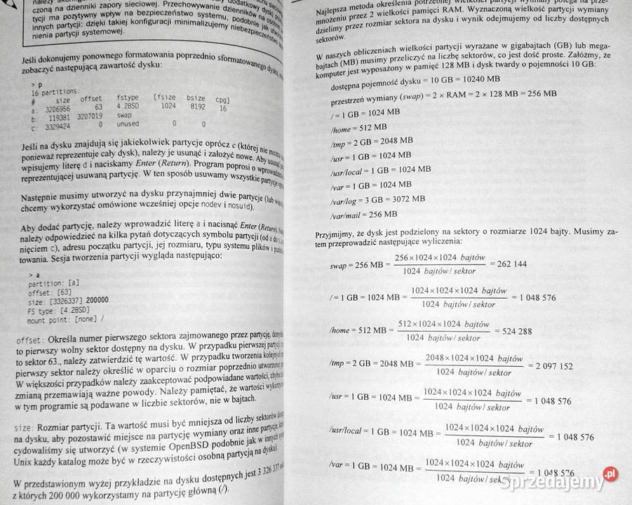 OpenBSD Tworzenie firewalli pomocą PF Jacek lubelskie Chełm