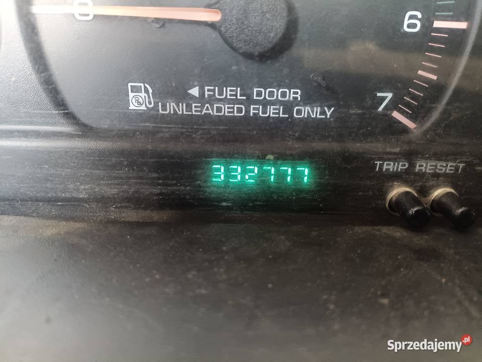 chrysler grand voyager 24 151 koni manual 1997 Samochody osobowe mazowieckie