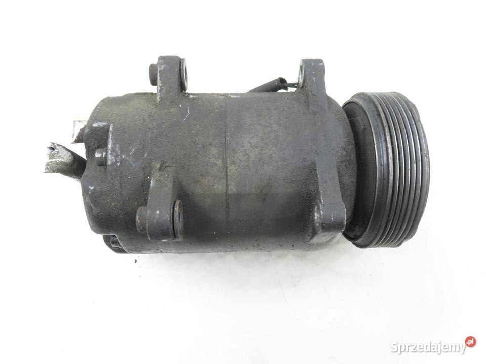 KOMPRESOR KLIMATYZACJI VW GOLF IV 19 1J0820803B Kompresory klimatyzacji
