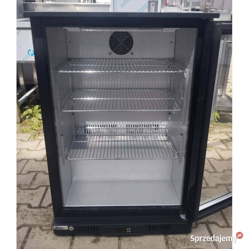 Witryna Chłodnicza Przeszklona S 1610O Nowe Skalmierzyce