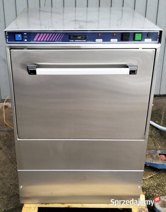 Zmywarka gastronomiczna do szkła i talerzy Słupia Kapitulna sprzedam