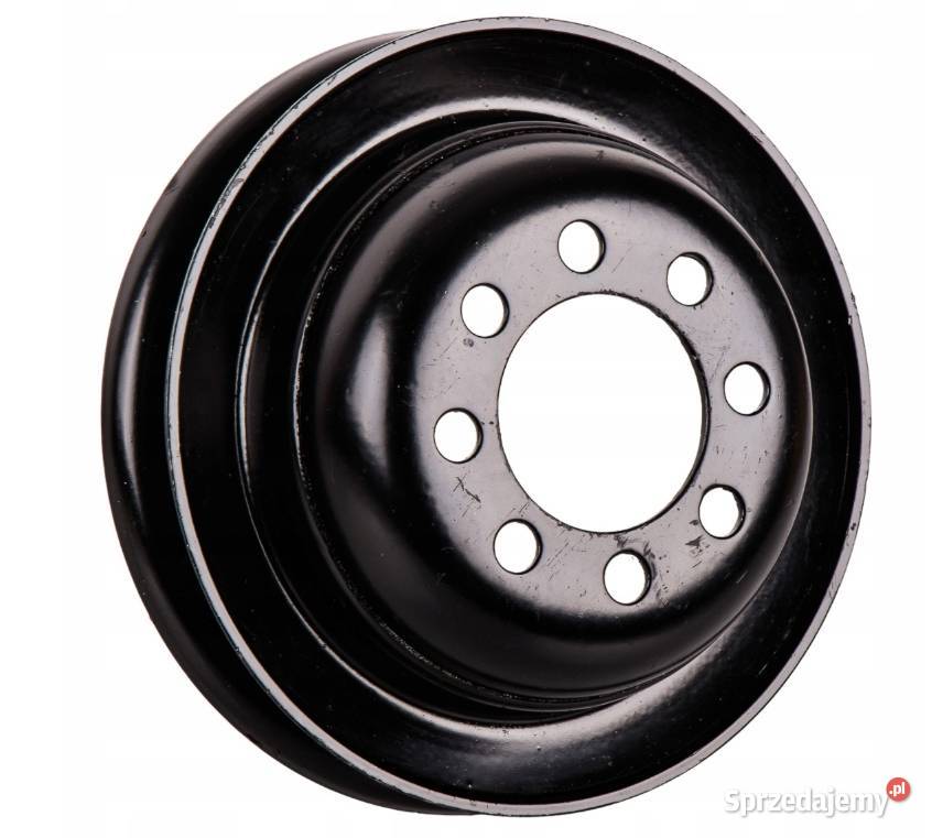 KOŁO PASOWE POMPY WODNEJ ZETOR 69010657