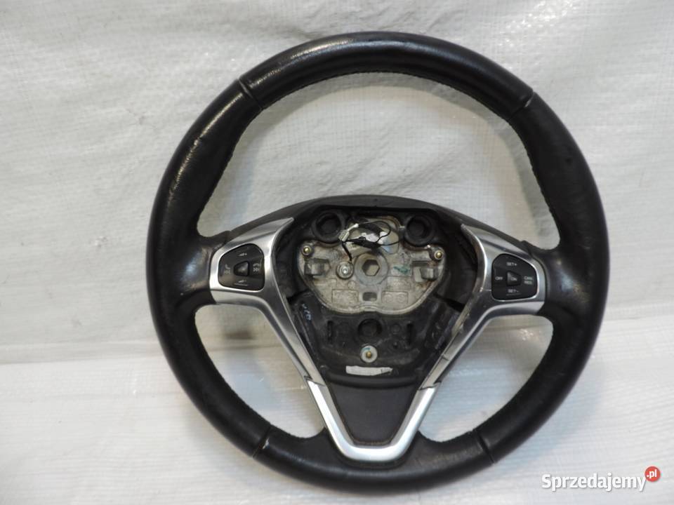 Ford Ecosport 2 MK2 II kierownica skóra